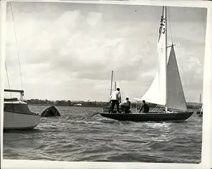 Heeled: Boats - Sailing - Ships