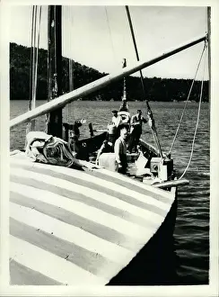 Resolved: Boats - Sailing - Ships