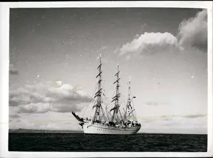 Fock: Boats - Sailing - Ships