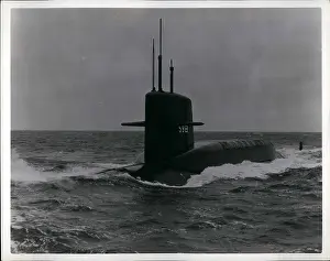 Submersible: Boats - Sailing - Ships
