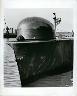 Recommissioned: Boats - Sailing - Ships