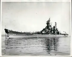 U.s.s: Boats - Sailing - Ships