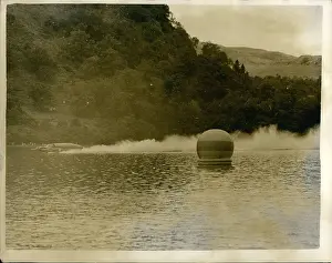 Hydroplane: Boats - Sailing - Ships