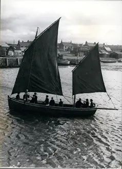 Seamanship: Boats - Sailing - Ships