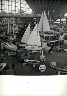 Iind: Boats - Sailing - Ships