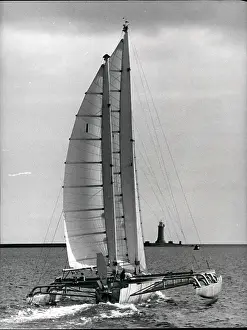 Rejoined: Boats - Sailing - Ships