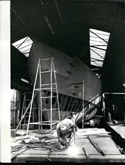 Dockland: Boats - Sailing - Ships