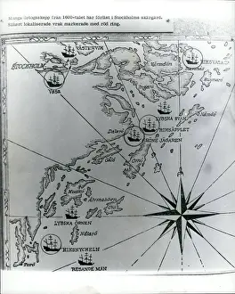 Vasa: Boats - Sailing - Ships