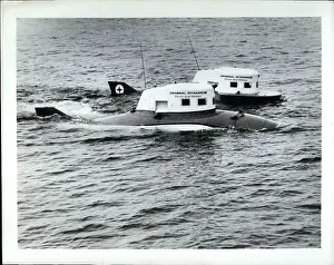 Oceanographic: Boats - Sailing - Ships