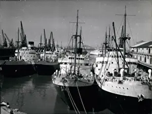 Crammed: Boats - Sailing - Ships