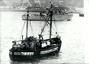 Virgo: Boats - Sailing - Ships