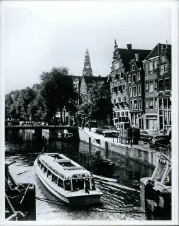 Ubiquitous: Boats - Sailing - Ships