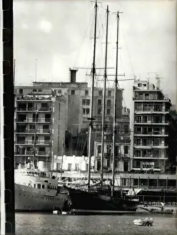 Creole: Boats - Sailing - Ships