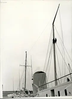 Shroud: Boats - Sailing - Ships