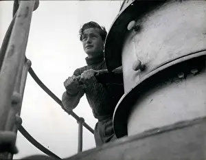 Fears: Boats - Sailing - Ships