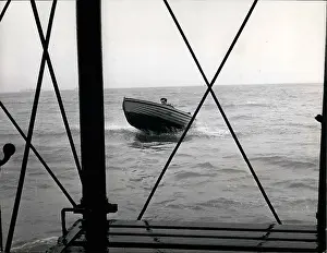Tricky: Boats - Sailing - Ships