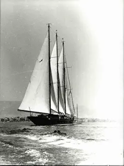 Stavros: Boats - Sailing - Ships