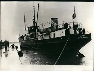 Oran: Boats - Sailing - Ships