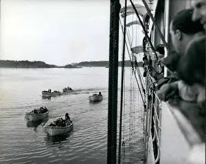 Kristiansand: Boats - Sailing - Ships