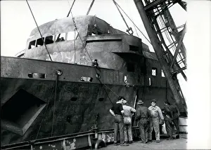 Emmerich: Boats - Sailing - Ships
