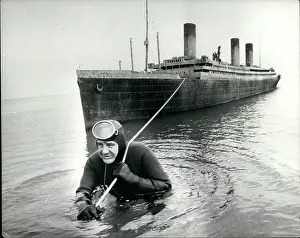 Frogman: Boats - Sailing - Ships