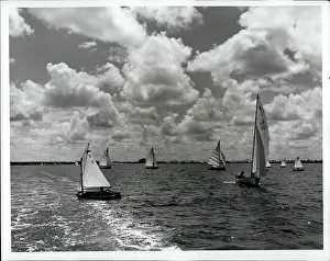 Floridas: Boats - Sailing - Ships