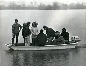 Unsinkable: Boats - Sailing - Ships