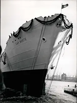 Morte: Boats - Sailing - Ships