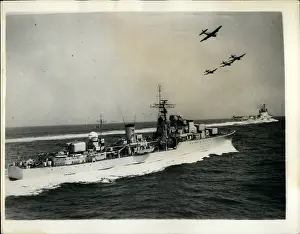 Avenger: Boats - Sailing - Ships