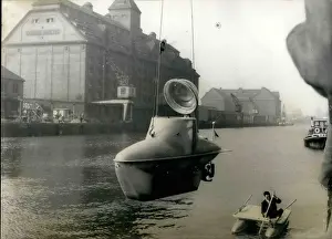 Funkturm: Boats - Sailing - Ships