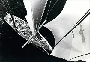 Sloop: Boats - Sailing - Ships