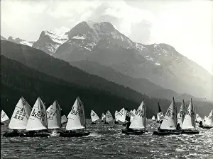 Switzerlands: Boats - Sailing - Ships