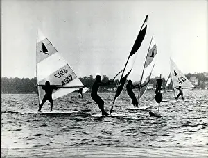 Possibilities: Boats - Sailing - Ships