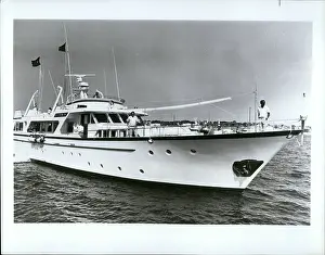Monitoring: Boats - Sailing - Ships