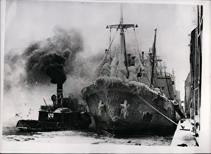 Battling: Boats - Sailing - Ships