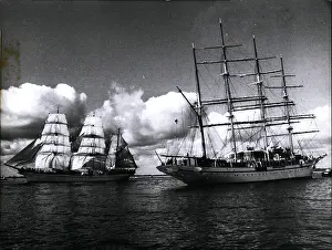 Hanseatic: Boats - Sailing - Ships