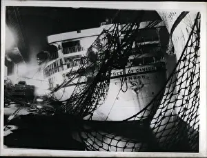 Capsizes: Boats - Sailing - Ships