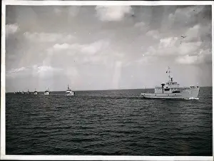 Unarmed: Boats - Sailing - Ships