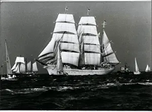 Kieler: Boats - Sailing - Ships