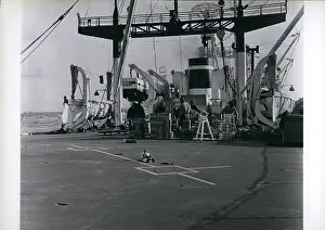 Reconstructing: Boats - Sailing - Ships