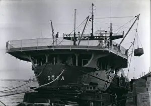 Showa: Boats - Sailing - Ships