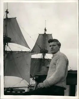 Mayflower: Boats - Sailing - Ships