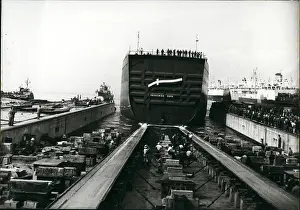 Shipyards: Boats - Sailing - Ships