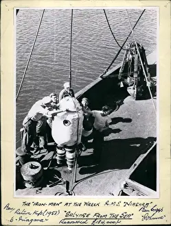 R.m.s: Boats - Sailing - Ships
