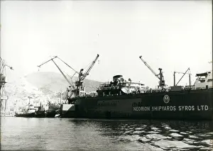 Shipyards: Boats - Sailing - Ships