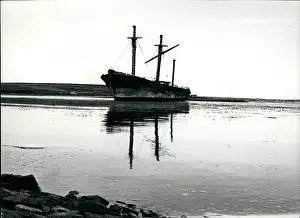 Beached: Boats - Sailing - Ships
