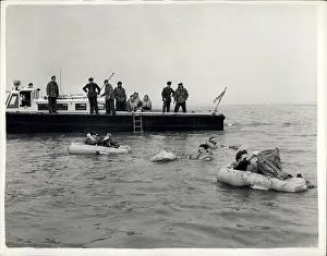 Squadrons: Boats - Sailing - Ships