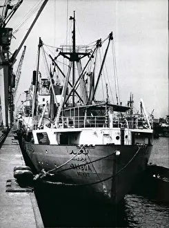 Shadowed: Boats - Sailing - Ships