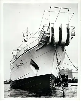 Britains: Boats - Sailing - Ships