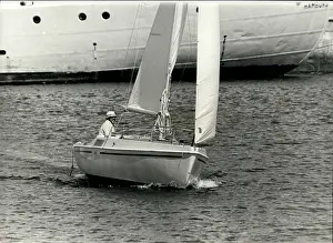 Fiber: Boats - Sailing - Ships
